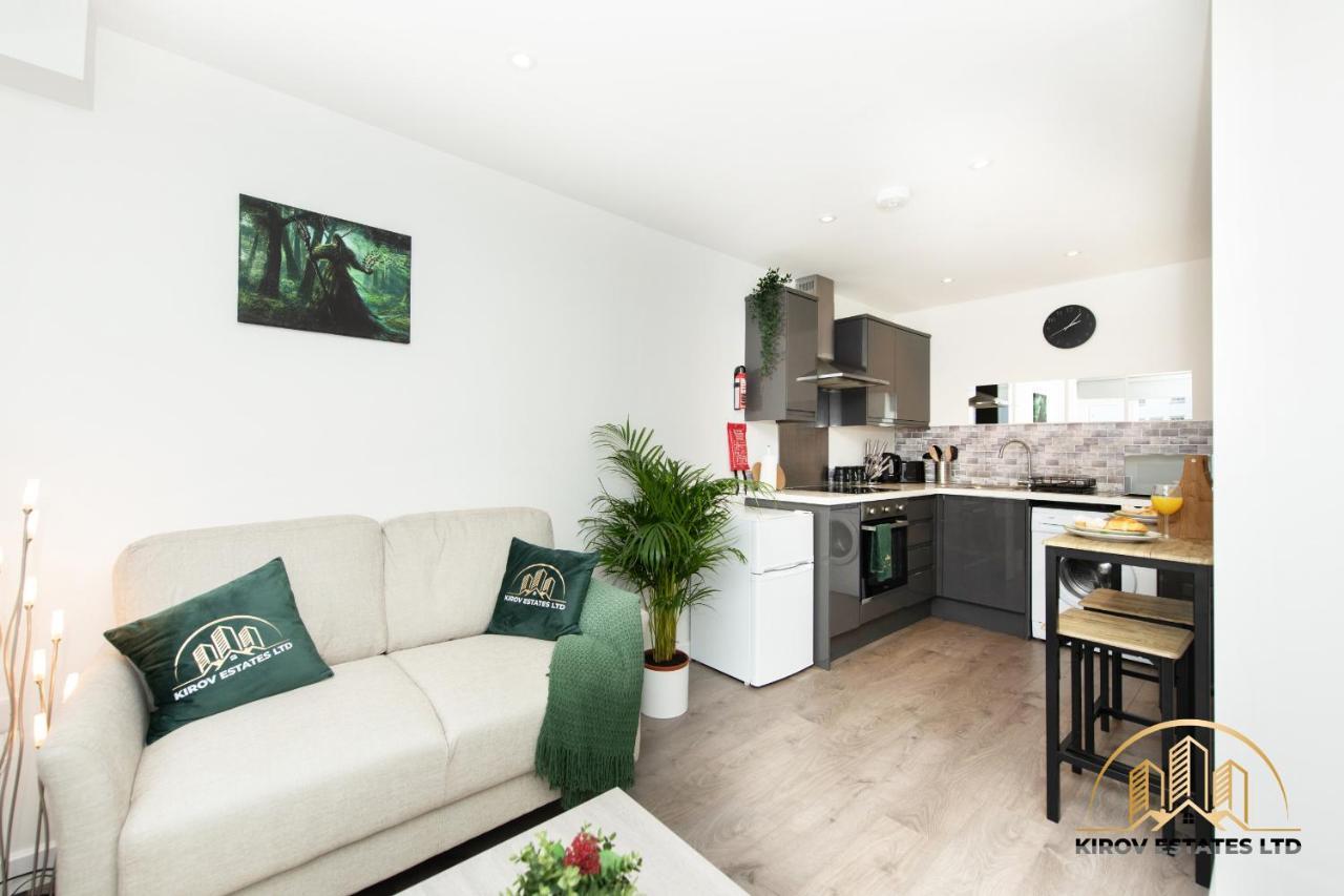 Artemis Apartment - The Hunting Watch Of Town Southampton Exterior foto